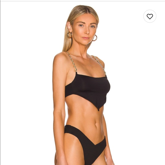 WeWoreWhat bikini top - Picture 2 of 5